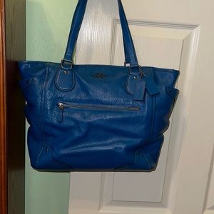 Authentic Coach bag